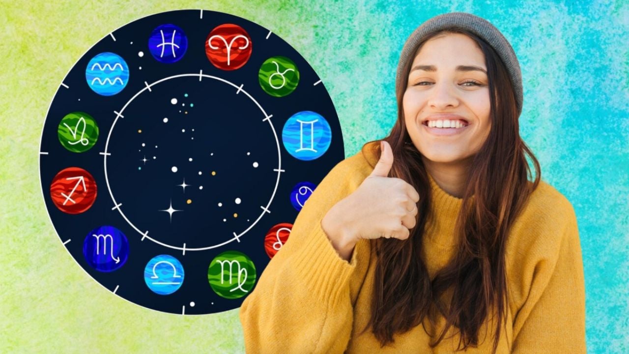 ¿Qué signo del zodiaco ve el lado positivo de la vida en medio de los desafíos?
