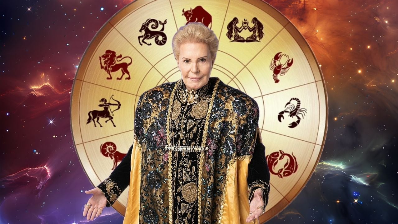 Horóscopos de Walter Mercado: Esto le depara a tu signo HOY viernes 12 de abril