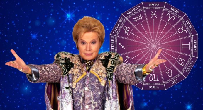 Horóscopos de Walter Mercado: Las predicciones para tu signo HOY domingo 21 de julio