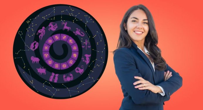 ¿Cuál es el signo que nació para ser líder?
