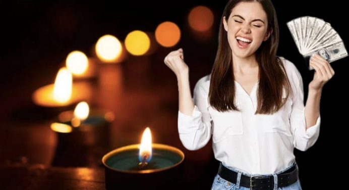 El ritual para olvidar las deudas e iniciar de nuevo tus planes