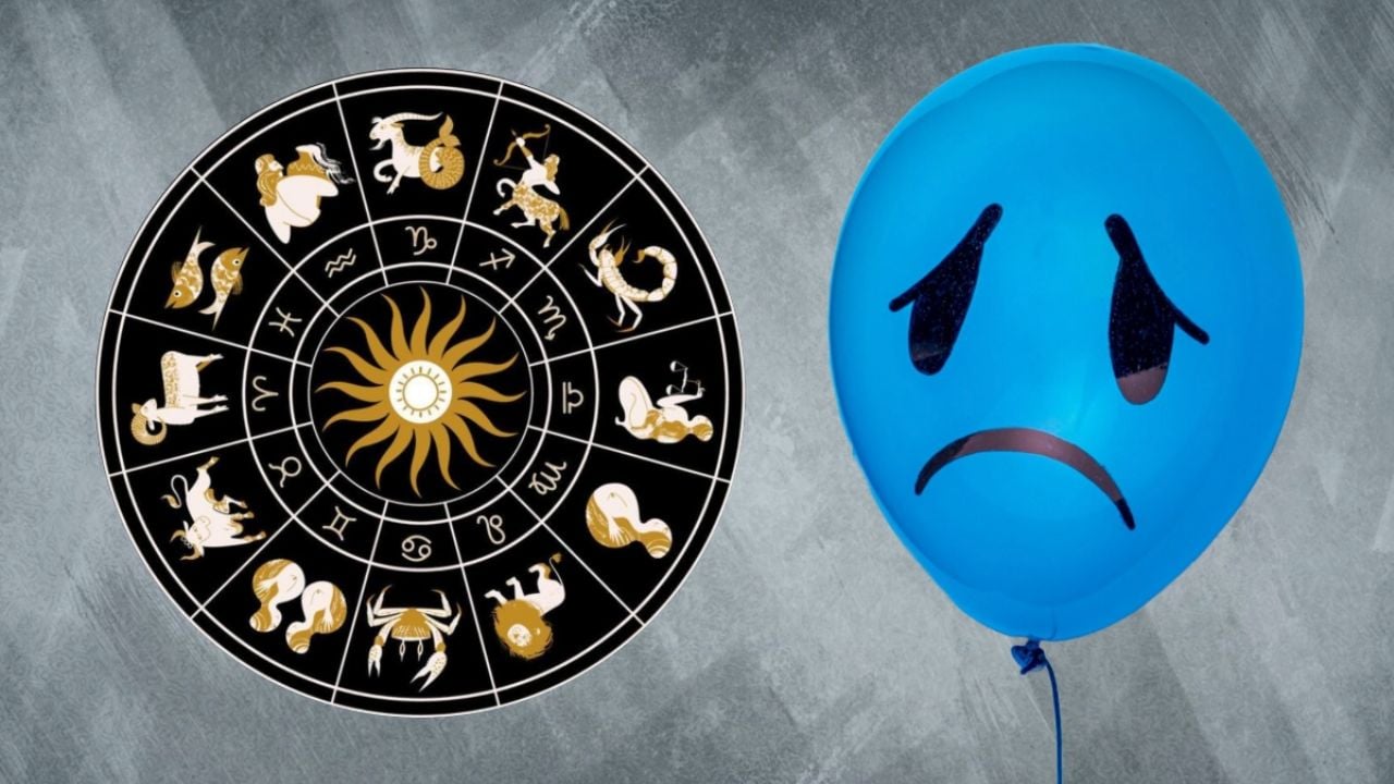 ¿Por qué no eres feliz, según tu signo del zodiaco?