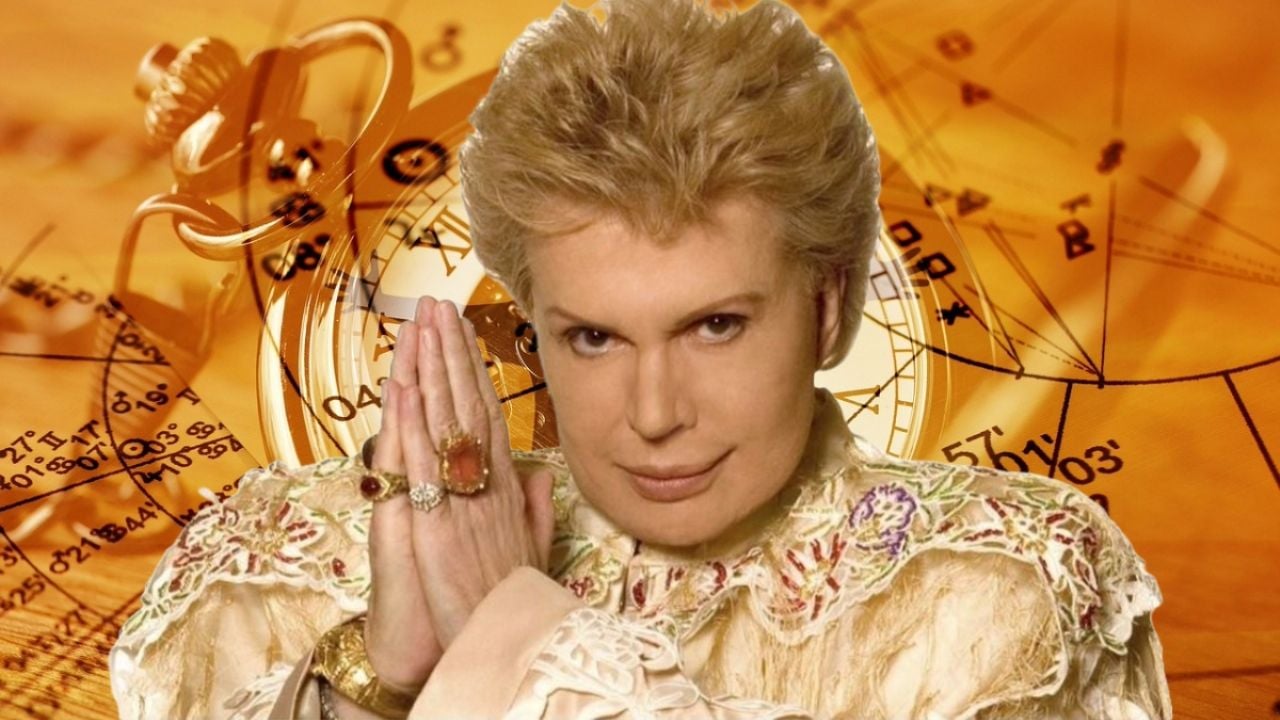 Horóscopos de Walter Mercado: Esto le depara a tu signo HOY miércoles 17 de abril