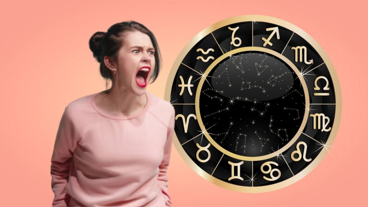 ¿Qué tan mala onda eres, según tu signo del zodiaco?