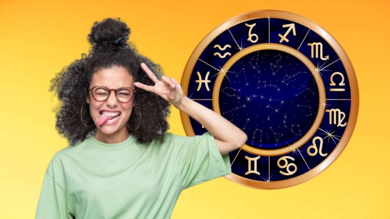 ¿Cuál es el signo más ridículo del zodiaco?
