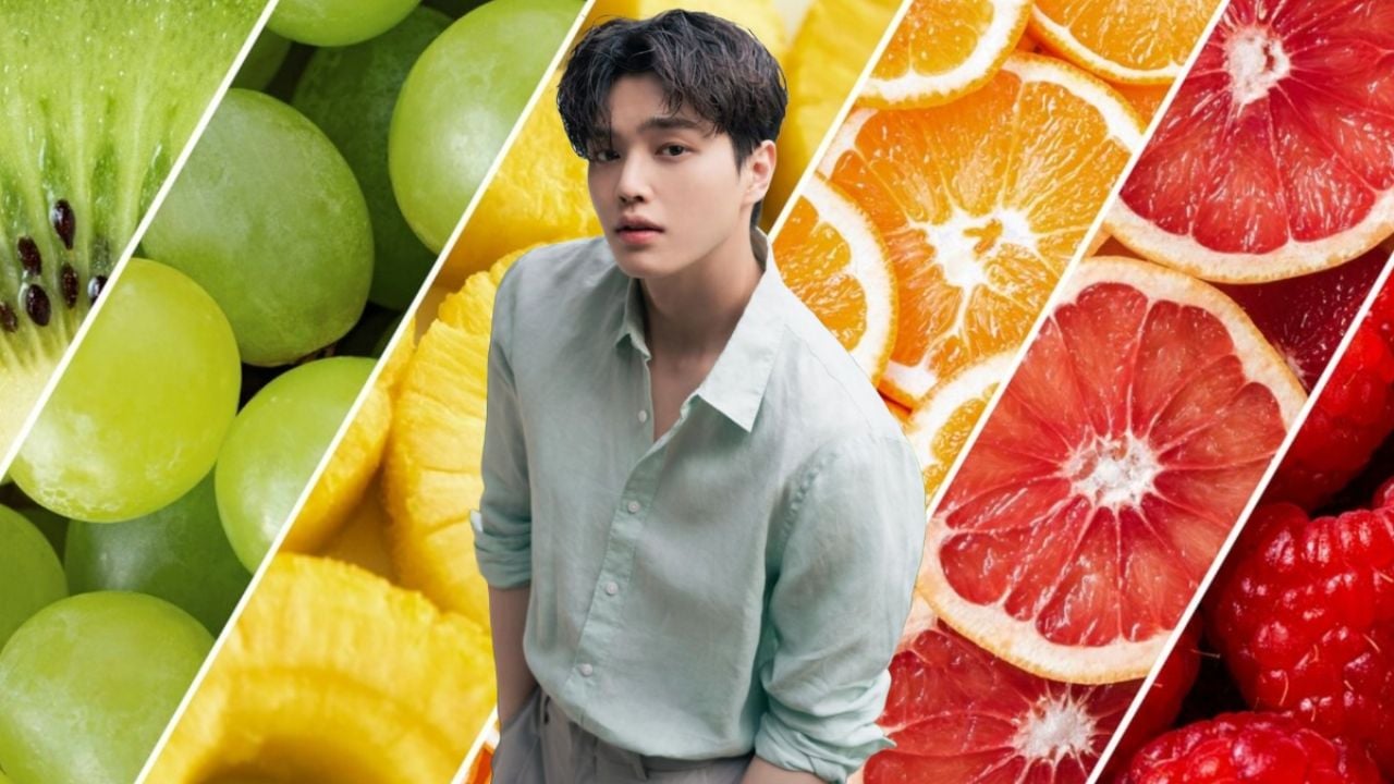 5 frutas que te harán bajar de peso y lucir como una figura del K-Pop