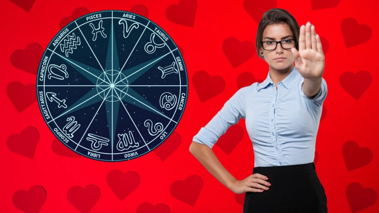 Estos son los signos de mujeres más difíciles de impresionar y conquistar