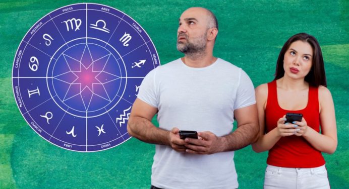 ¿Cuáles son las mujeres que tienen a un ex al que le siempre le responden?