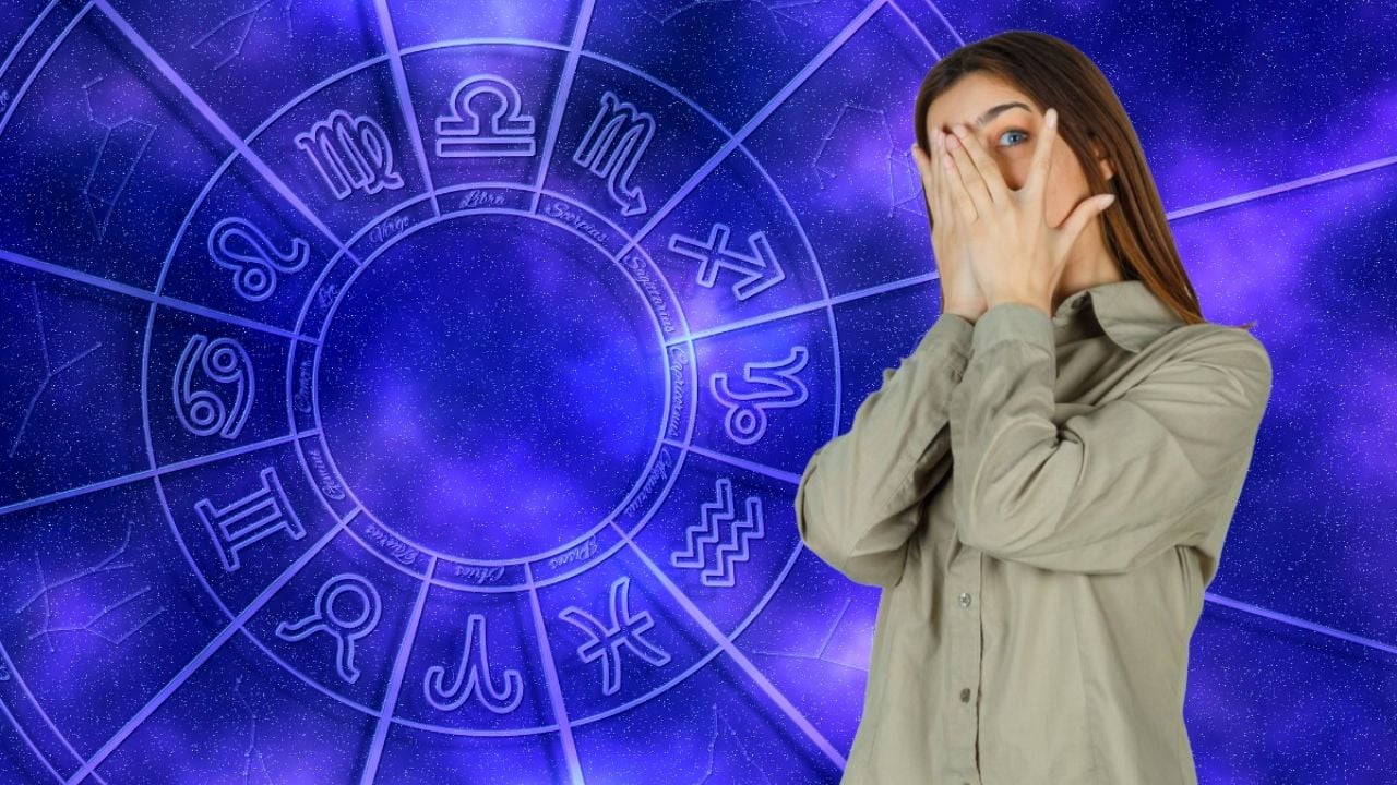 ¿Cuál es el signo más cohibido del zodiaco?