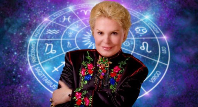 Predicciones de Walter Mercado para cada signo del zodiaco; horóscopos HOY viernes 8 de noviembre