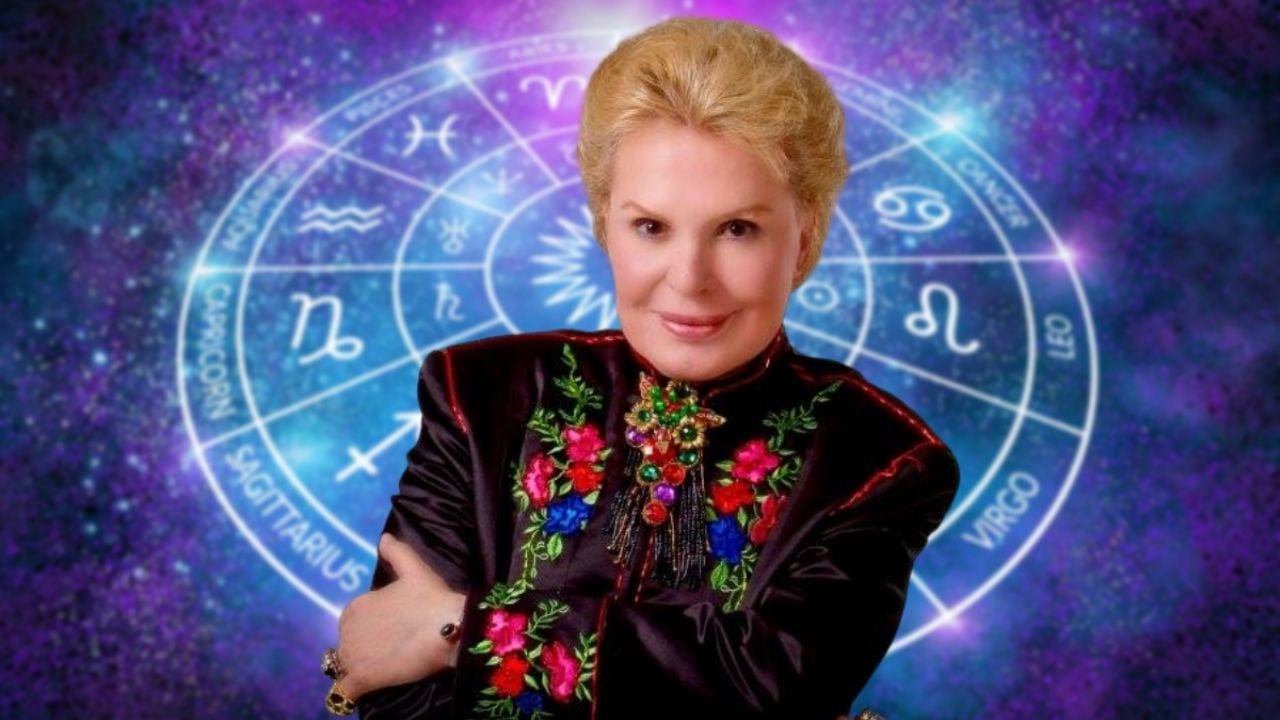 Horóscopos de Walter Mercado: Esto le depara a tu signo HOY domingo 28 de abril