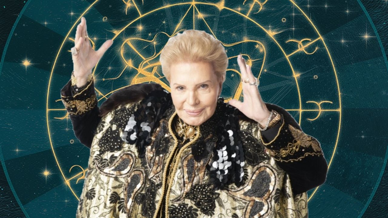 Horóscopos de Walter Mercado: Esto le depara a tu signo HOY lunes 29 de abril