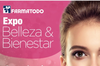 FARMATODO 2024: ¡Ahora con servicio de salón de belleza!