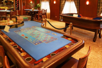 Riqueza cultural en la mesa de juego: El legado de los casinos en Venezuela