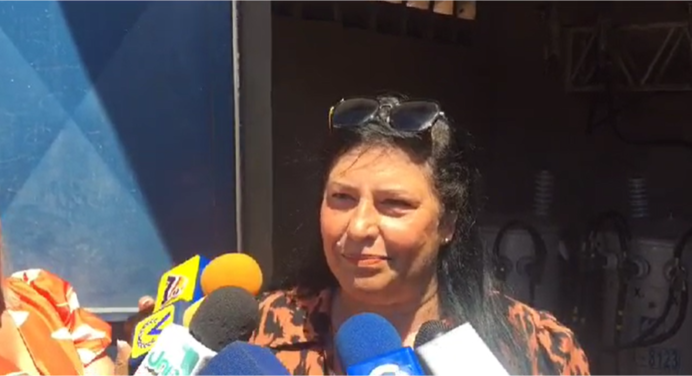 Margarita: 7 días con electricidad a medias en Jorge Coll