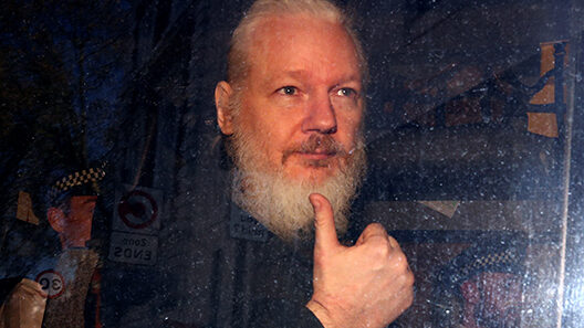 La respuesta del mandatario se originó ante una rueda de prensa en la cual mencionaron la petición de Australia sobre dejar sin efecto el proceso penal sobre Assange.