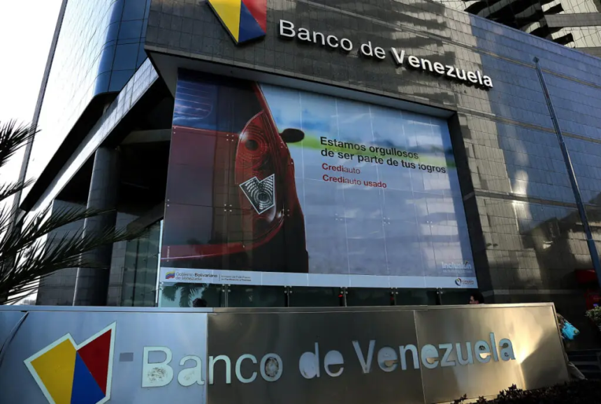 La entidad bancaria venezolana reseña en su sitio web que este financiamiento está creado para proyectos que promuevan el crecimiento de sus emprendimientos.
