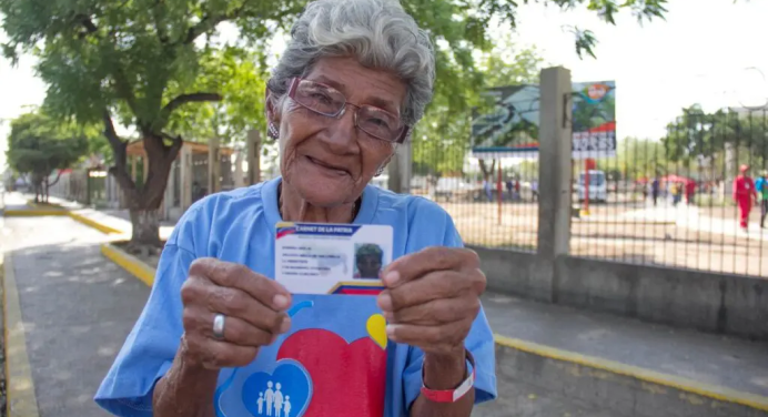 ¿Cuándo pagan el Bono de Guerra para pensionados en abril 2024?