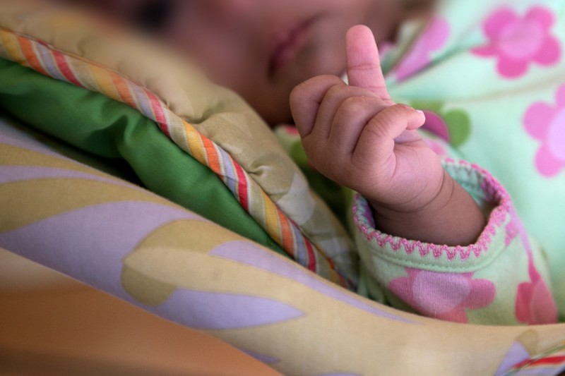 Alarmante mortalidad infantil en el Hospital Luis Ortega de Porlamar