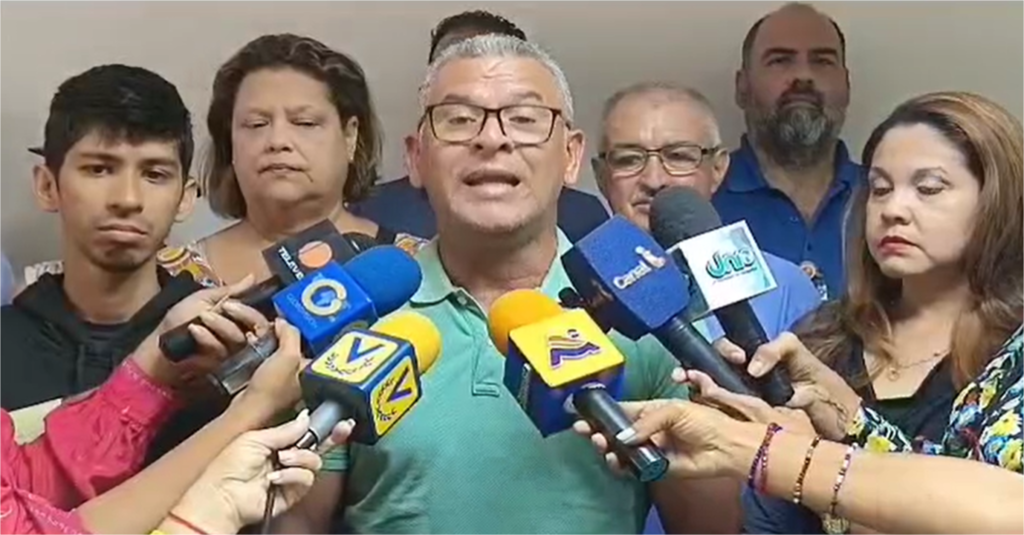 PJ Nueva Esparta dice estar en resistencia y apoya a Edmundo González