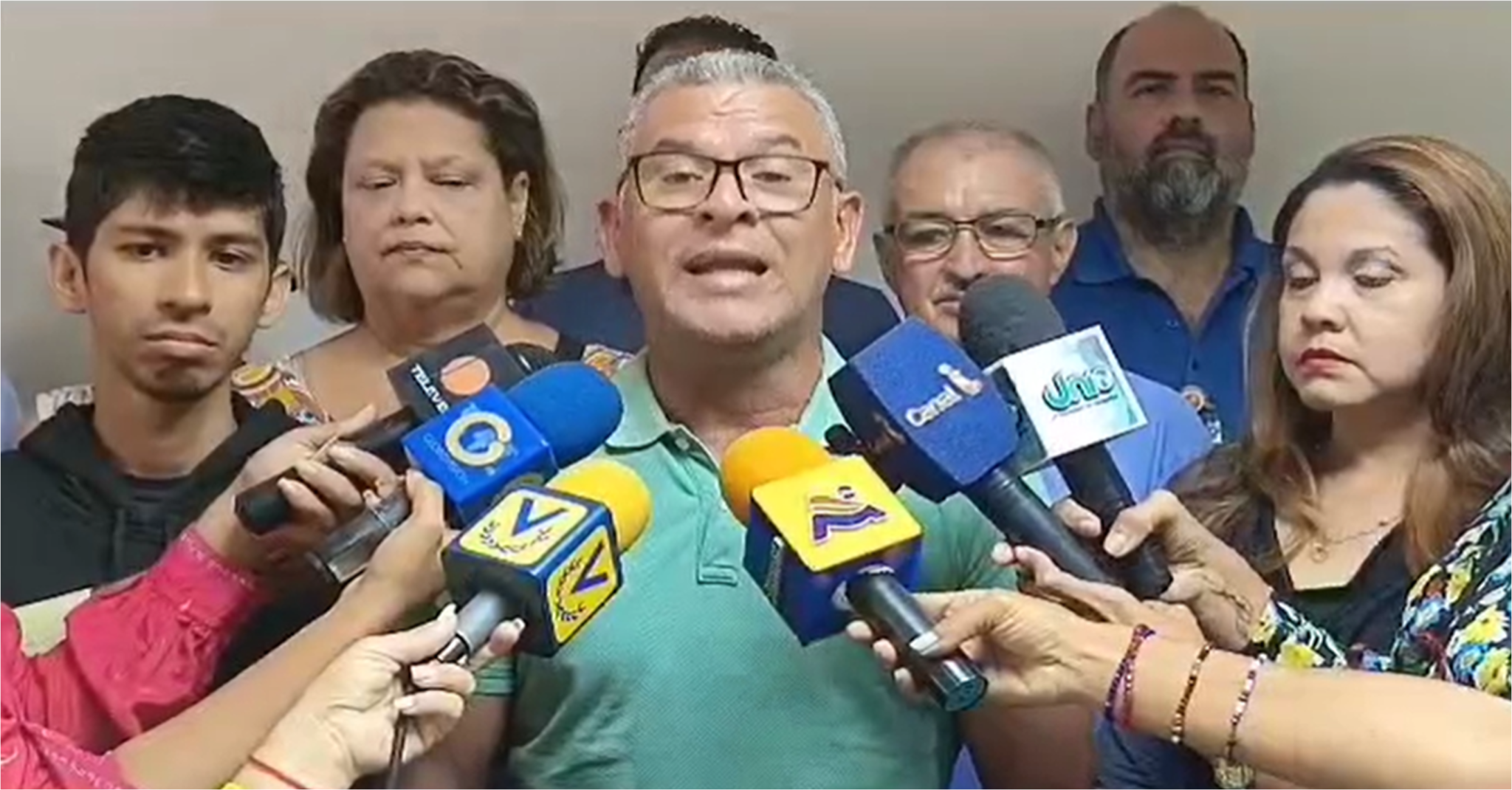 PJ Nueva Esparta dice estar en resistencia y apoya a Edmundo González