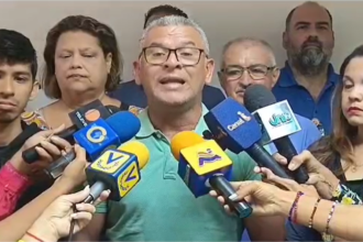 PJ Nueva Esparta dice estar en resistencia y apoya a Edmundo González