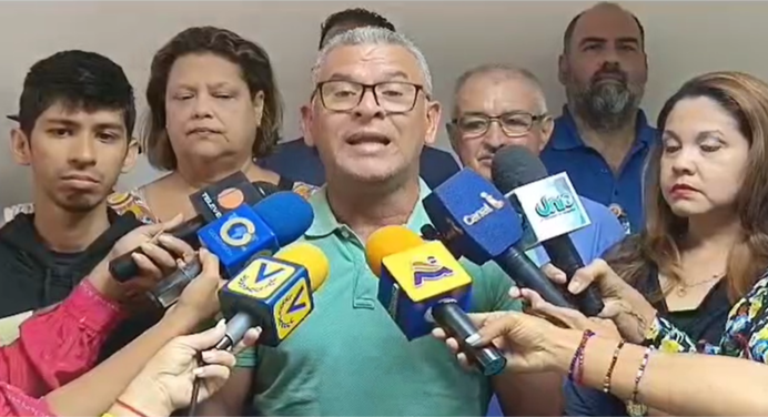 PJ Nueva Esparta dice estar en resistencia y apoya a Edmundo González