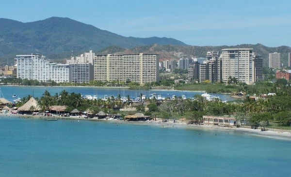 ZEE: Con capitales árabes se montarán hoteles 6 estrellas en Margarita