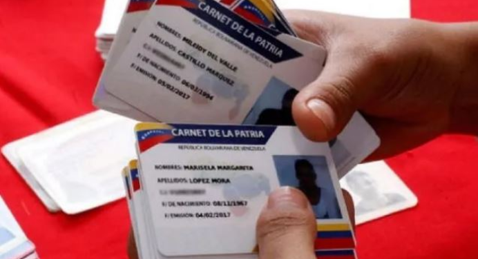 ¡Entérate! Somos Venezuela realizará jornada de escaneo del Carnet de la Patria