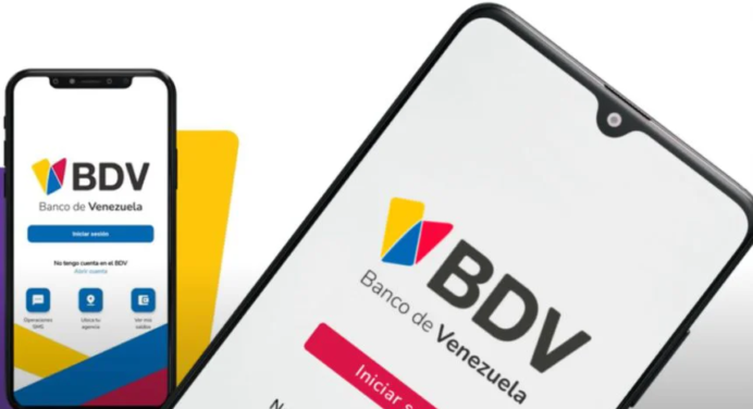 ¿Necesitas dinero? Sigue estos pasos para acceder a los créditos del Banco de Venezuela