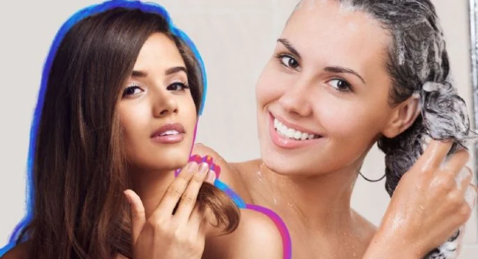 Elimina las canas con este tinte casero
