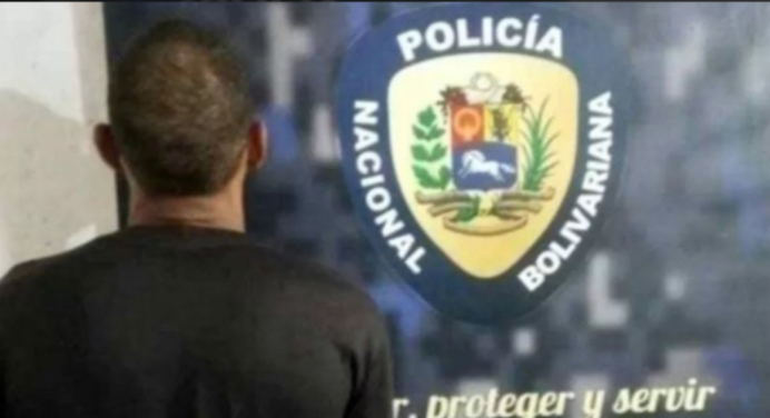 Detenido hombre que abusó sexualmente de una mujer en refugio de Caracas