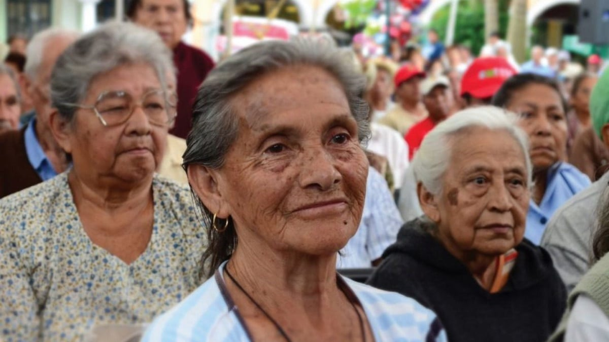 Desde 2001 te explicamos cómo acceder a este beneficio y los pasos para realizar el registro correspondiente como adulto mayor.