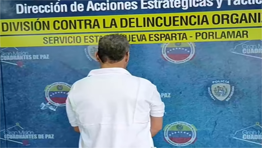 Margarita: Detenido por abuso sexual a una niña en Los Cocos