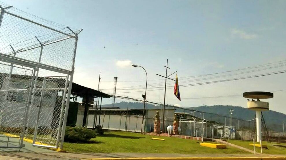 OVP denuncia “tres cuartos de tortura” en cárcel de Táchira