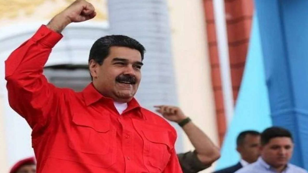 El presidente Maduro resalta la importancia de las 7T para el desarrollo nacional.
