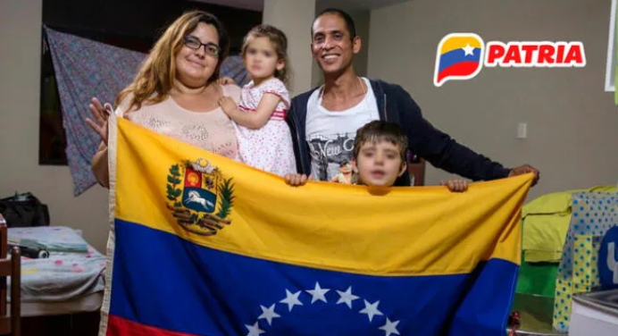 NUEVOS Bonos Patria 2024 en Venezuela: lista de próximos PAGOS del 21 al 26 de mayo