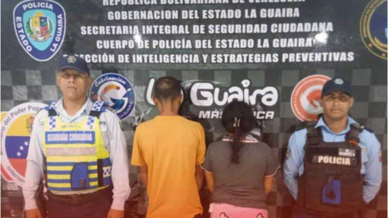 ¡Insólito! Adolescente era abusada por su padrastro y su madre lo ocultaba