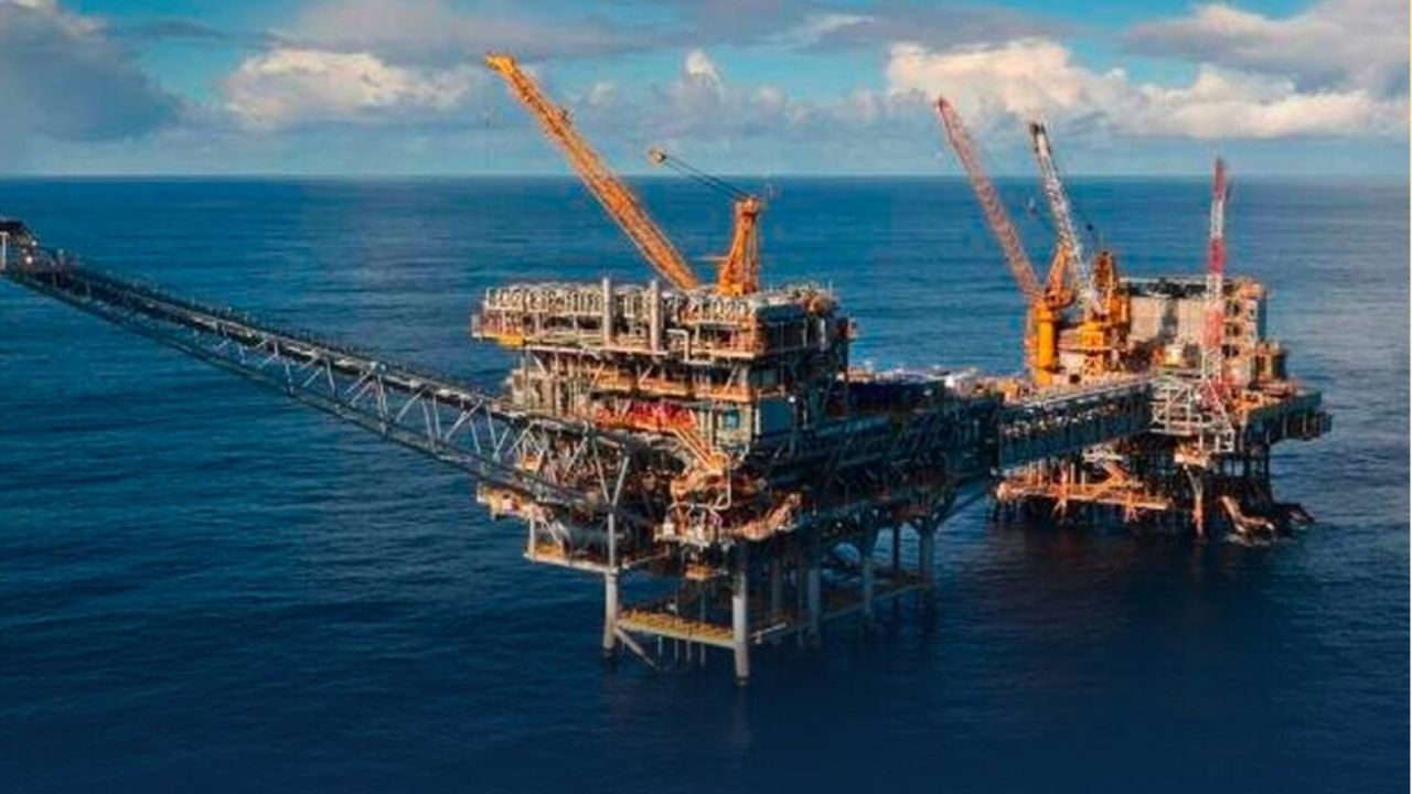 Venezuela rechaza la explotación de petróleo en áreas en disputa con Guyana.