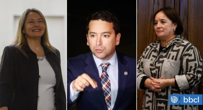 Caso Ojeda: Republicanos exigen que se convoque al Cosena y se expulse a diplomáticos venezolanos