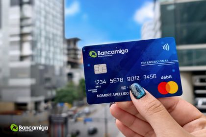 Bancamiga, Banco Universal, es una de las instituciones financieras de mayor crecimiento en los últimos años y entre sus principales servicios destaca la apertura de cuentas de forma online, sin necesidad de acudir a una agencia comercial.