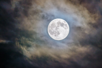 En la Casa Blanca han encargado a la NASA establecer un sistema de tiempo específico para la luna.