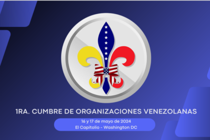 1ra Cumbre de Organizaciones Venezolanas en EE.UU