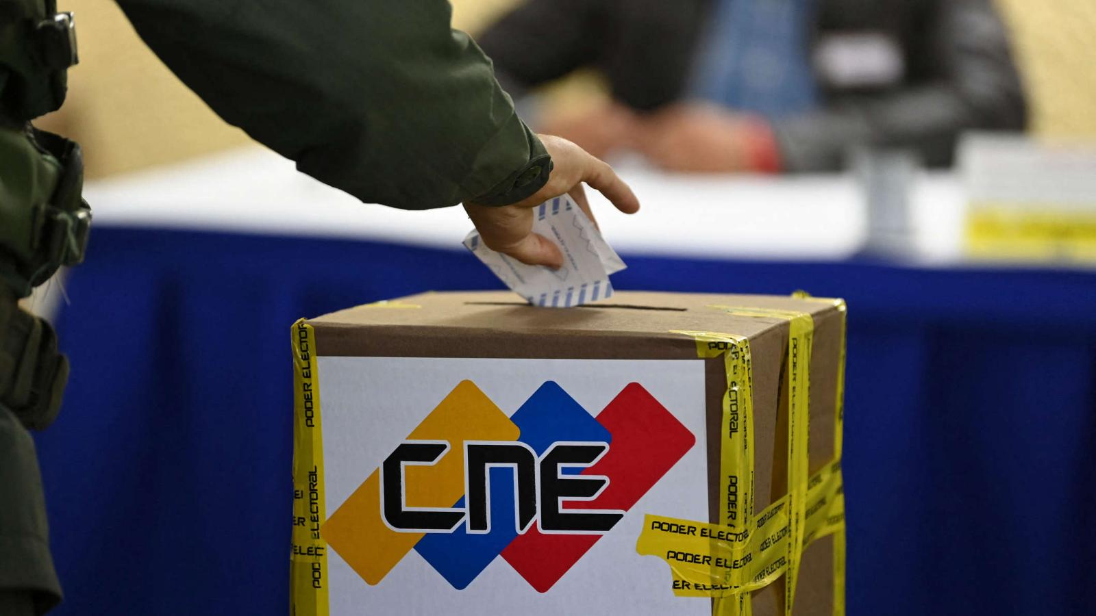 En vivo | Elecciones presidenciales: qué ha pasado hoy en la política de Venezuela