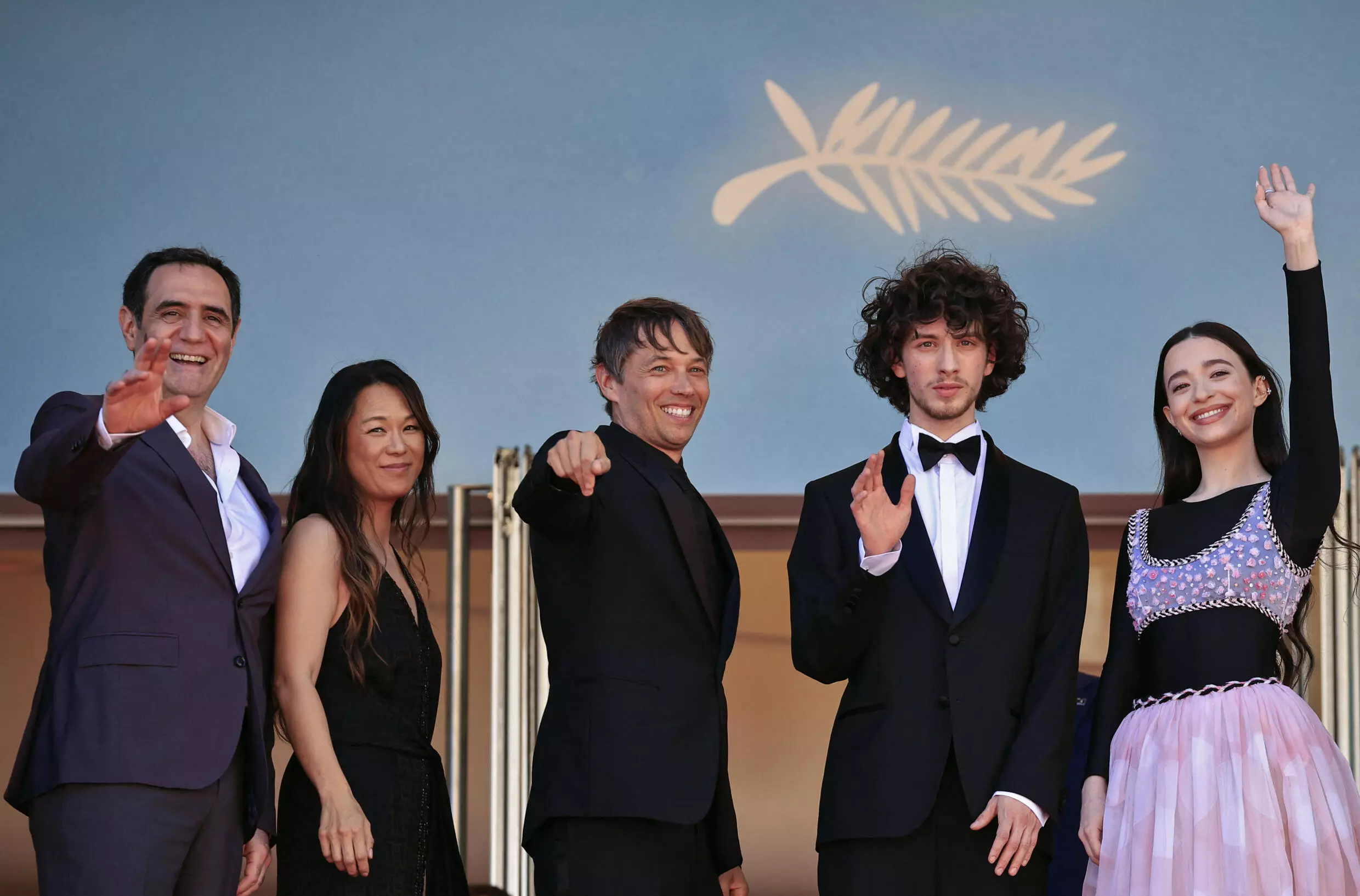 La Palma de Oro del Festival de Cannes se la lleva “Anora”