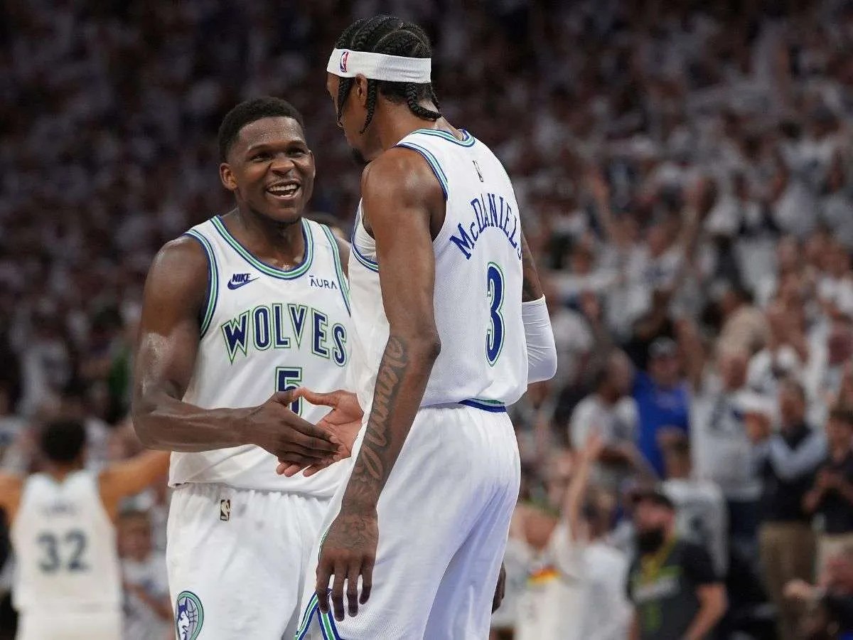 Timberwolves forzó el séptimo juego