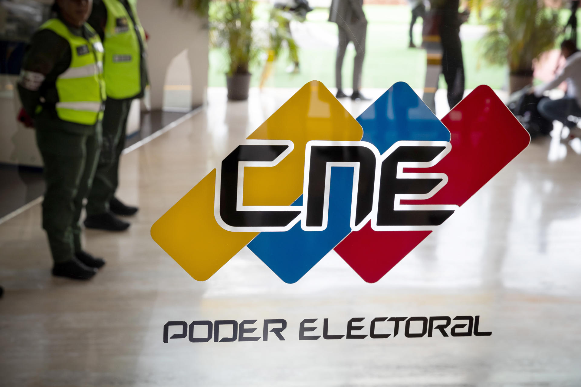 CNE publica Registro Electoral definitivo para las presidenciales del 28 de julio