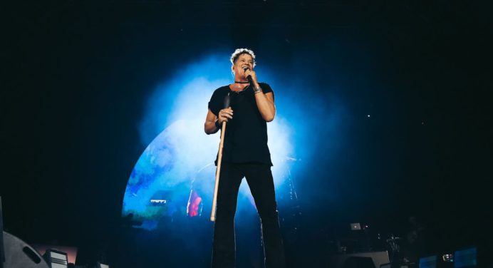 Carlos Vives será reconocido como Persona del Año en los Latin Grammy