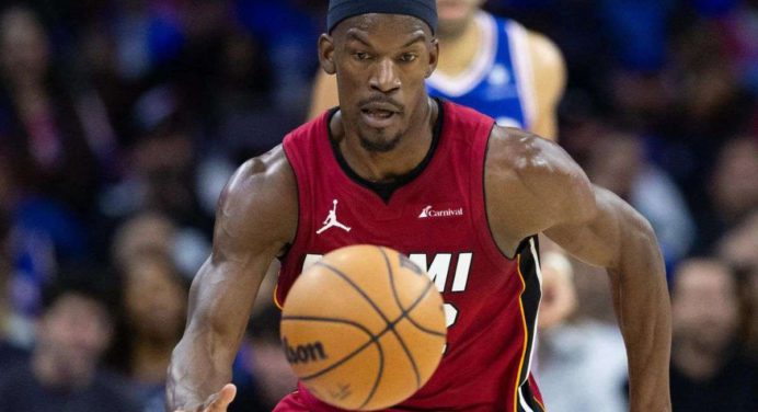 Butler podría quedarse en Miami hasta 2027