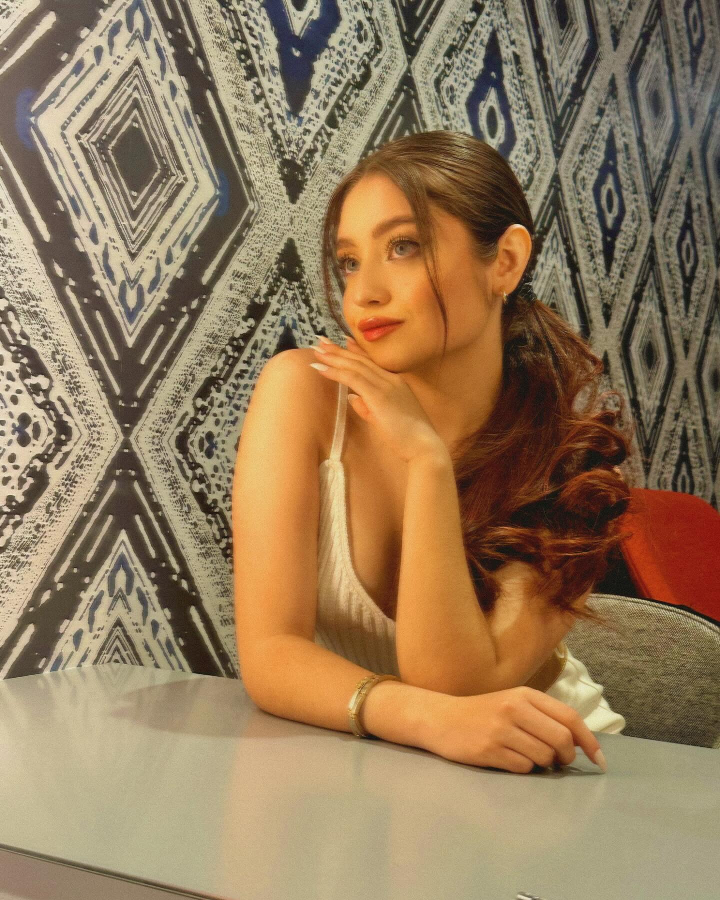 Karol Sevilla habla de su pérdida de peso: “Creen que me operé“